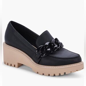 Dolce Vita Haris Platform Loafer
